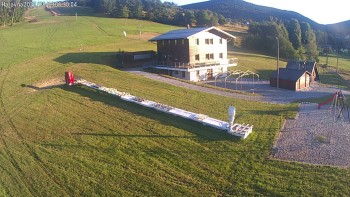 SKITECH Kunčice