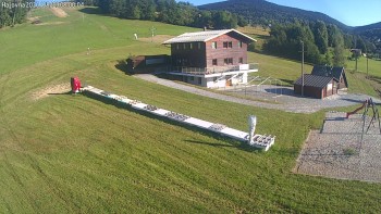 SKITECH Kunčice