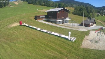 SKITECH Kunčice