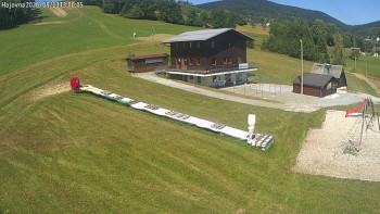 SKITECH Kunčice