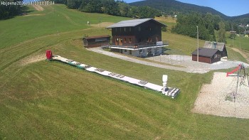 SKITECH Kunčice