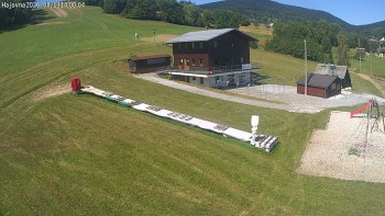 SKITECH Kunčice