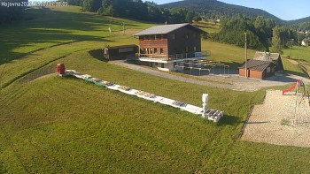 SKITECH Kunčice