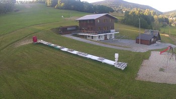 SKITECH Kunčice