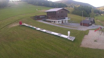 SKITECH Kunčice