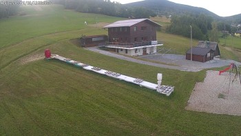 SKITECH Kunčice