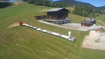 SKITECH Kunčice