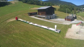 SKITECH Kunčice