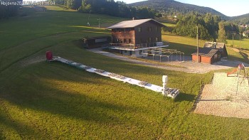 SKITECH Kunčice