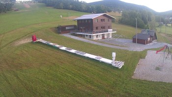 SKITECH Kunčice