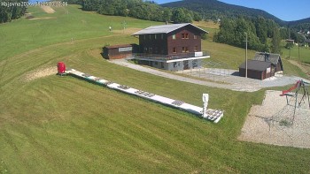 SKITECH Kunčice