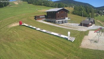 SKITECH Kunčice