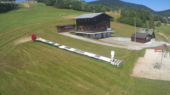 SKITECH Kunčice