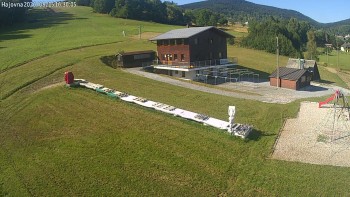 SKITECH Kunčice