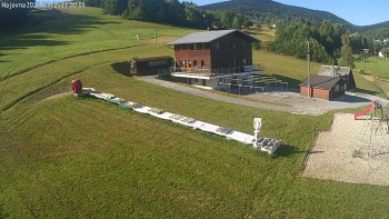 SKITECH Kunčice