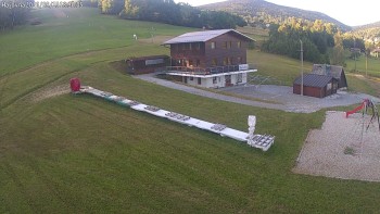 SKITECH Kunčice