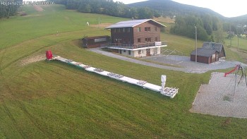 SKITECH Kunčice