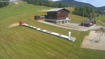 SKITECH Kunčice