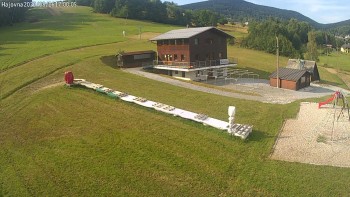 SKITECH Kunčice