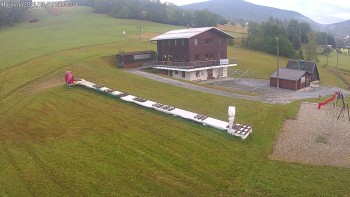 SKITECH Kunčice