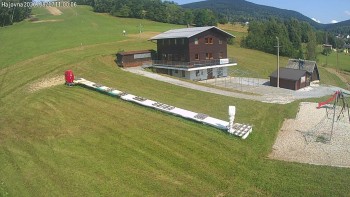 SKITECH Kunčice