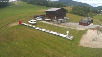 SKITECH Kunčice