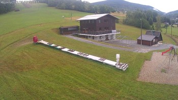 SKITECH Kunčice
