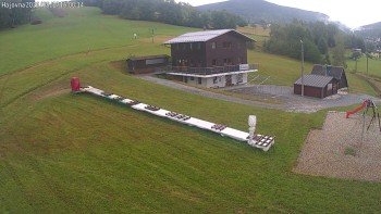 SKITECH Kunčice