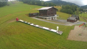 SKITECH Kunčice