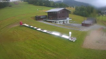 SKITECH Kunčice