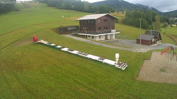 SKITECH Kunčice