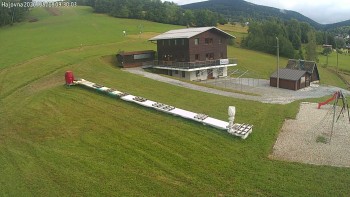 SKITECH Kunčice