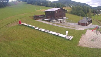 SKITECH Kunčice