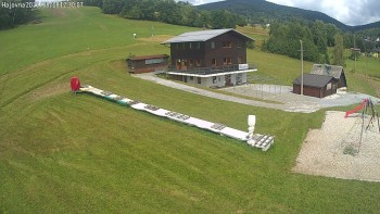 SKITECH Kunčice