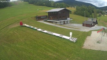SKITECH Kunčice