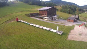 SKITECH Kunčice