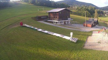 SKITECH Kunčice