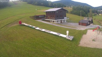 SKITECH Kunčice