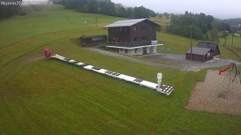 SKITECH Kunčice