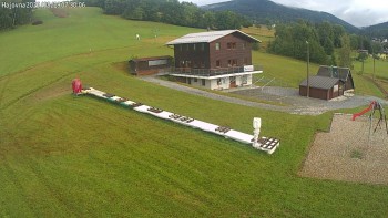 SKITECH Kunčice