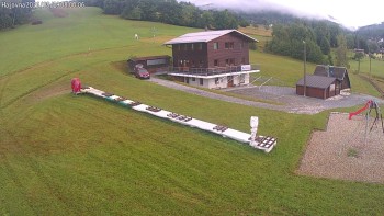 SKITECH Kunčice