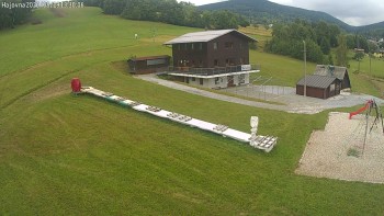 SKITECH Kunčice