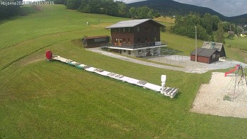 SKITECH Kunčice