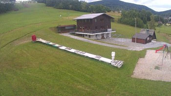 SKITECH Kunčice