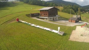 SKITECH Kunčice