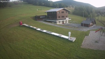 SKITECH Kunčice