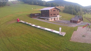 SKITECH Kunčice
