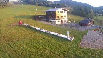 SKITECH Kunčice