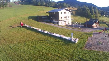 SKITECH Kunčice