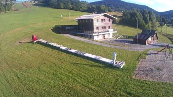 SKITECH Kunčice
